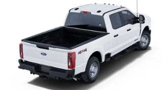 2025 Ford Super Duty® External Image 4